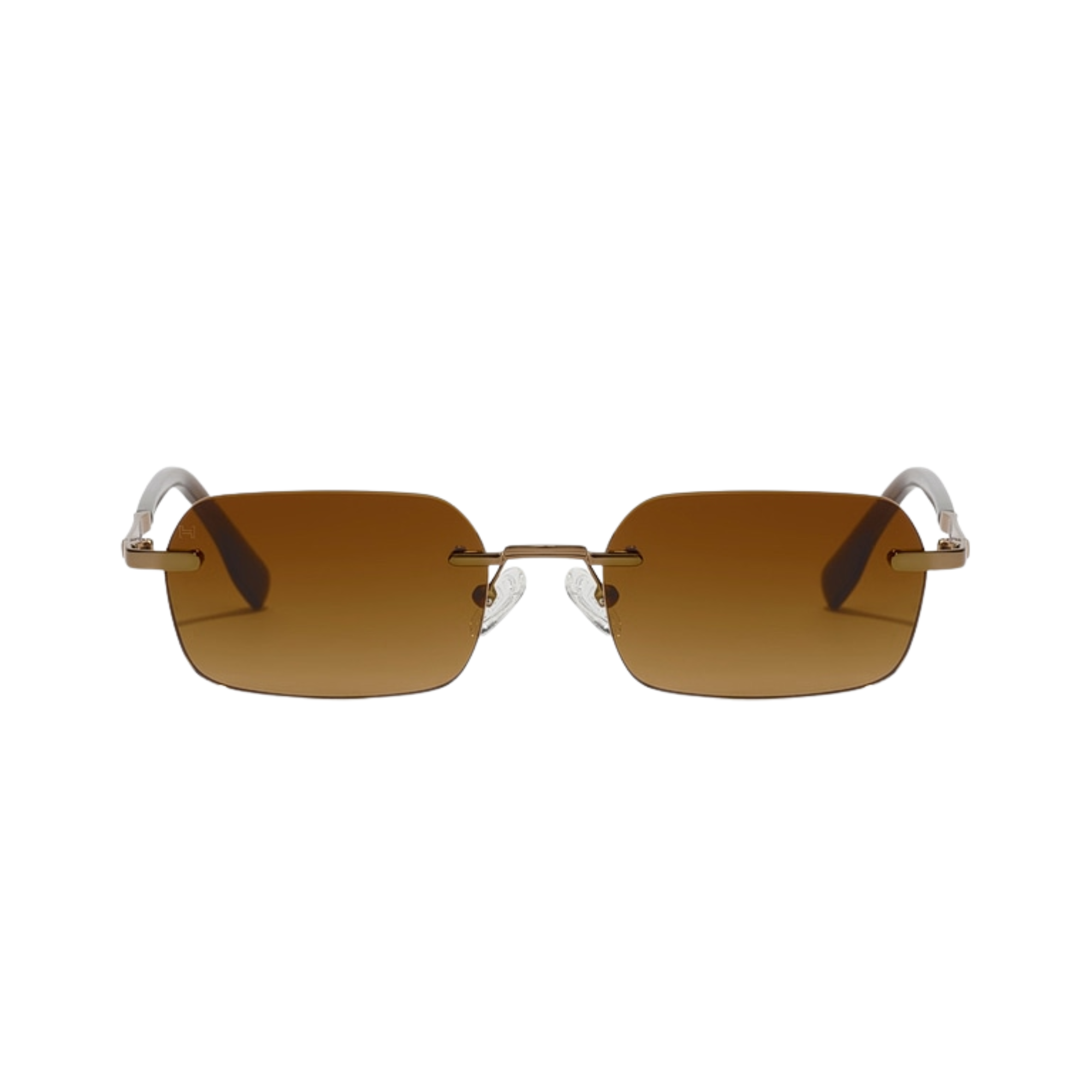 Lentes De Sol - Enigma Marrón