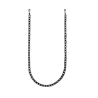 Cadena Lentes De Sol - Link Chain Negro