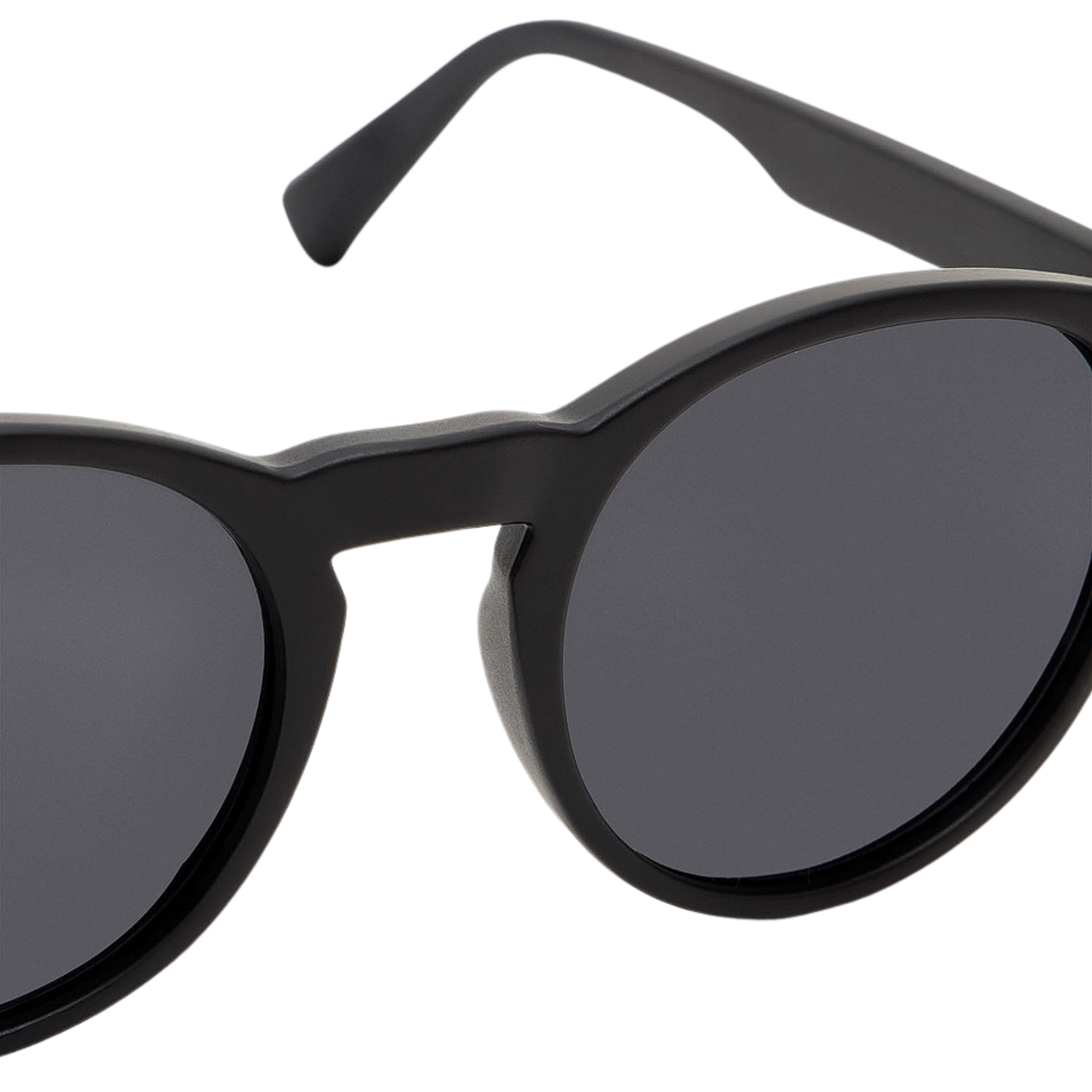 Lentes De Sol - Bel Air Polarizado Negro