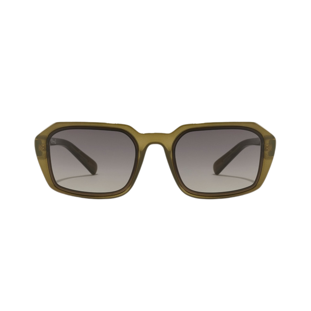 Lentes De Sol - Pierre Gasly - Stratos Verde Musgo