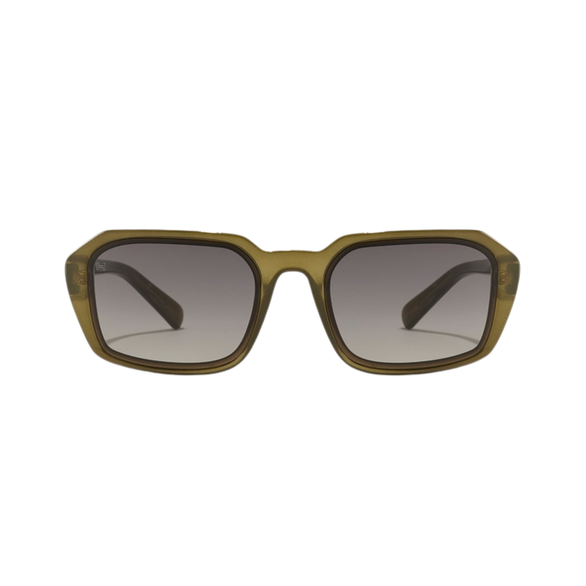 Lentes De Sol - Pierre Gasly - Stratos Verde Musgo