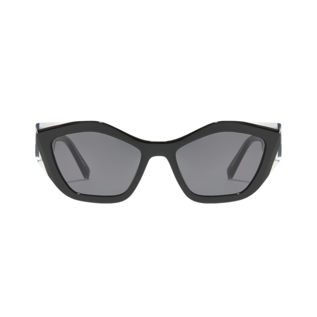 Lentes De Sol - Gaia Negro