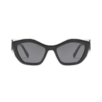 Lentes De Sol - Gaia Negro