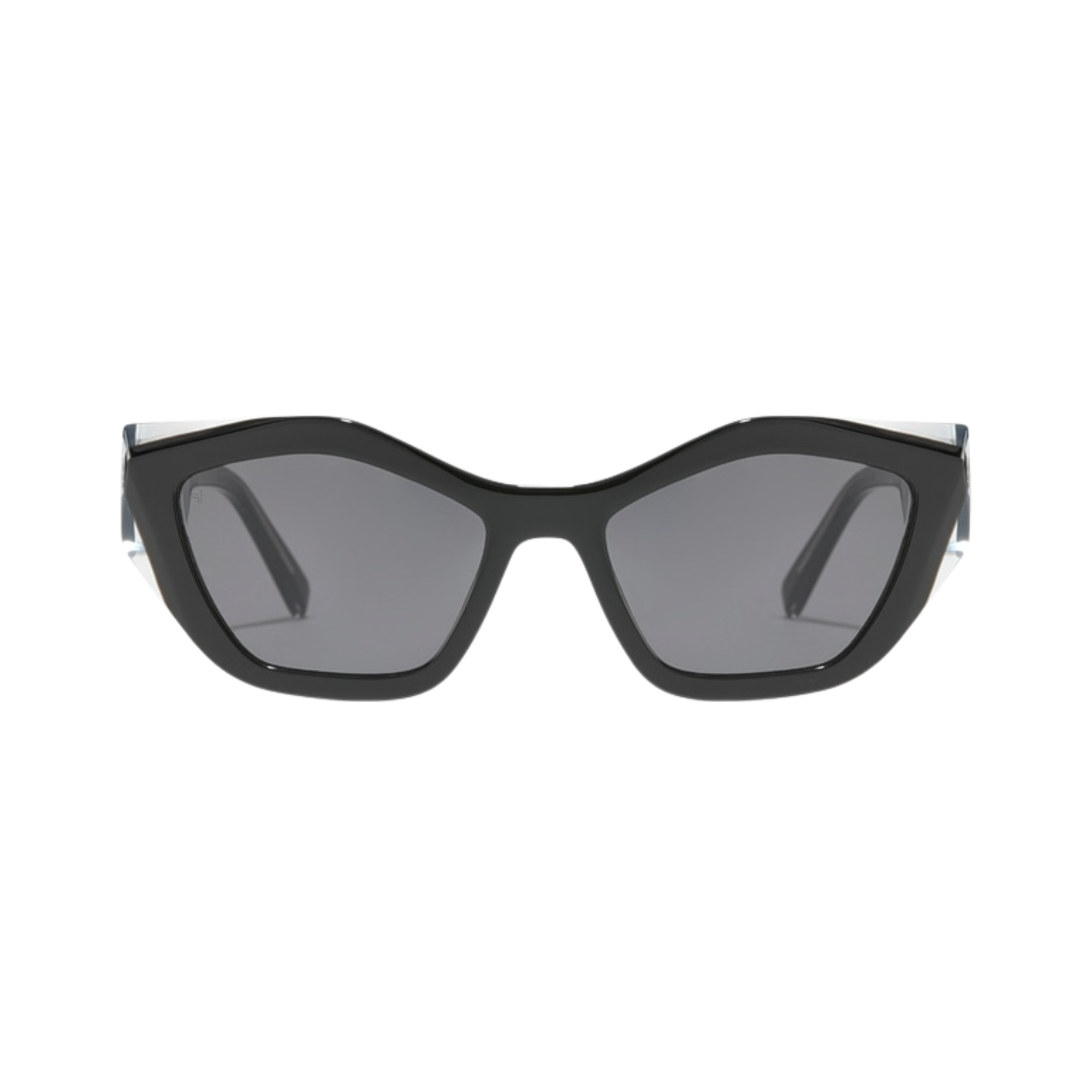Lentes De Sol - Gaia Negro