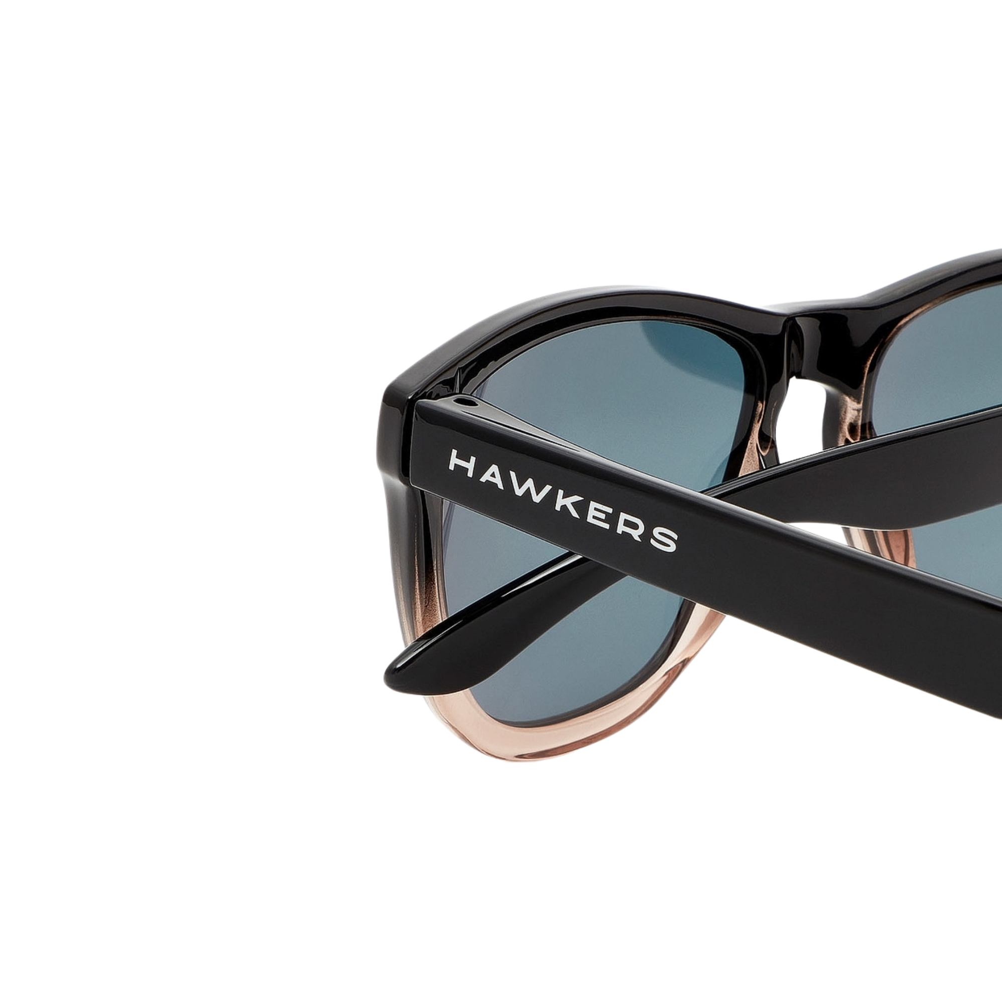 Lentes De Sol-  One Polarizado Fusion Rose Gold