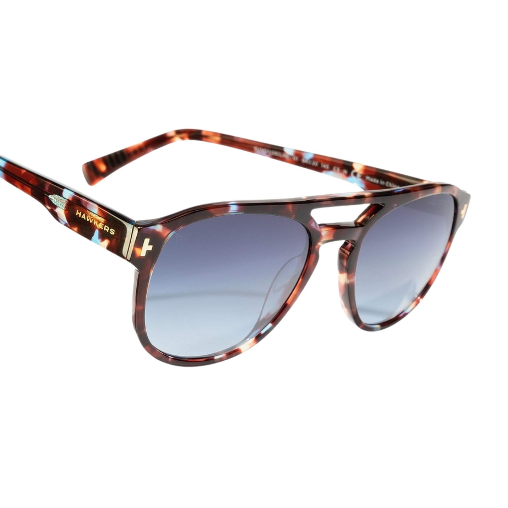 Lente De Sol - Pierre Gasly - Diver Teal Carey