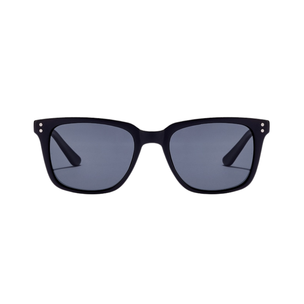 Lentes de Sol - Jack Polarizado Negro