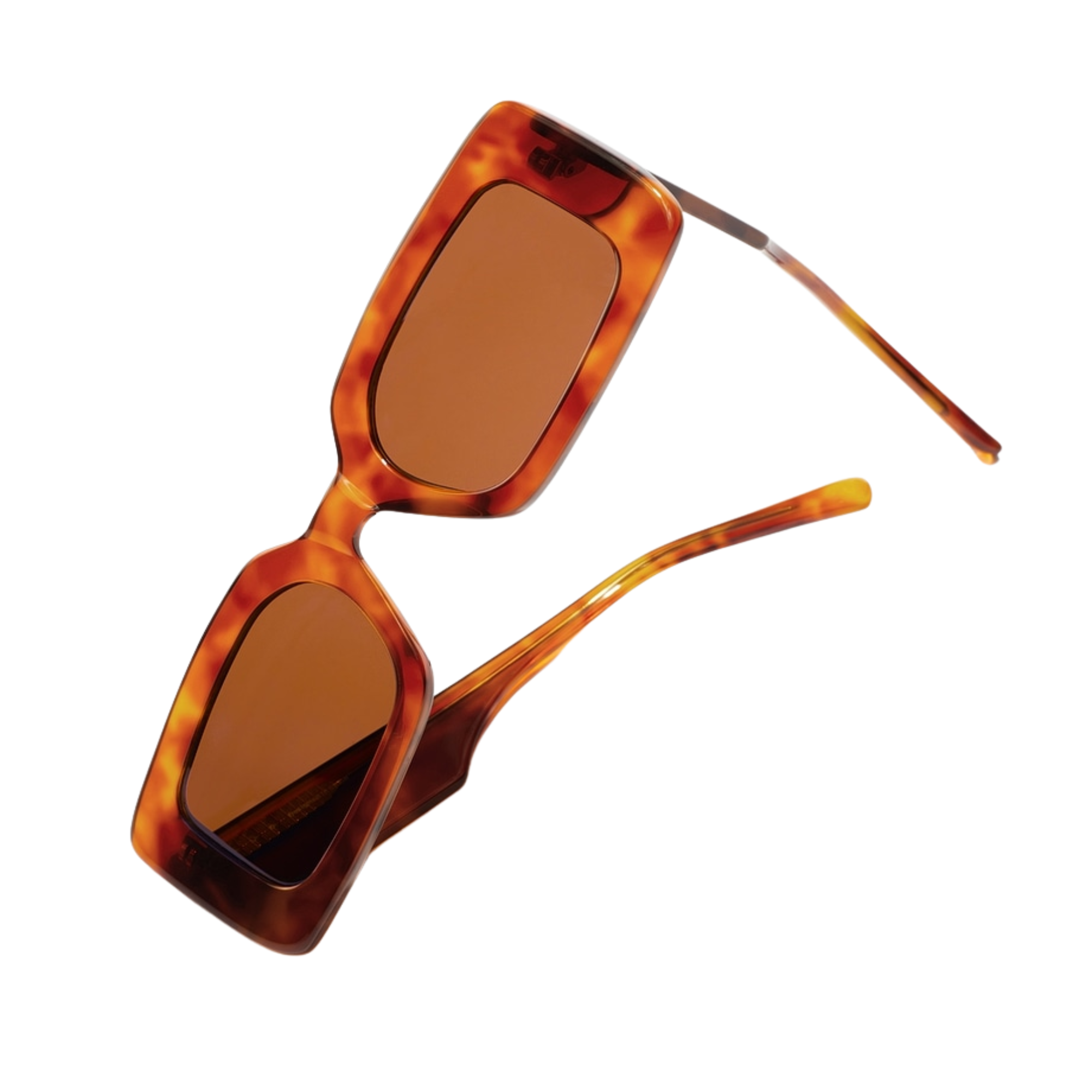 Lentes De Sol - Jam Carey Caramel