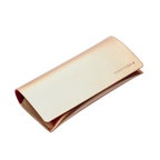 Clutch Case - Dorado Rosa
