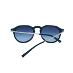 Lentes De Sol - Warwick Crosswalk Black Blue Denim