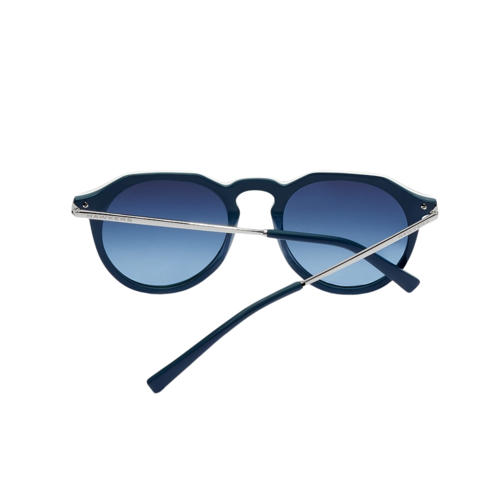 Lentes De Sol - Warwick Crosswalk Black Blue Denim