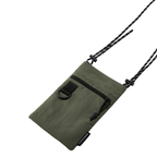 Estuche Para Lentes Cargo Bag - Military Green