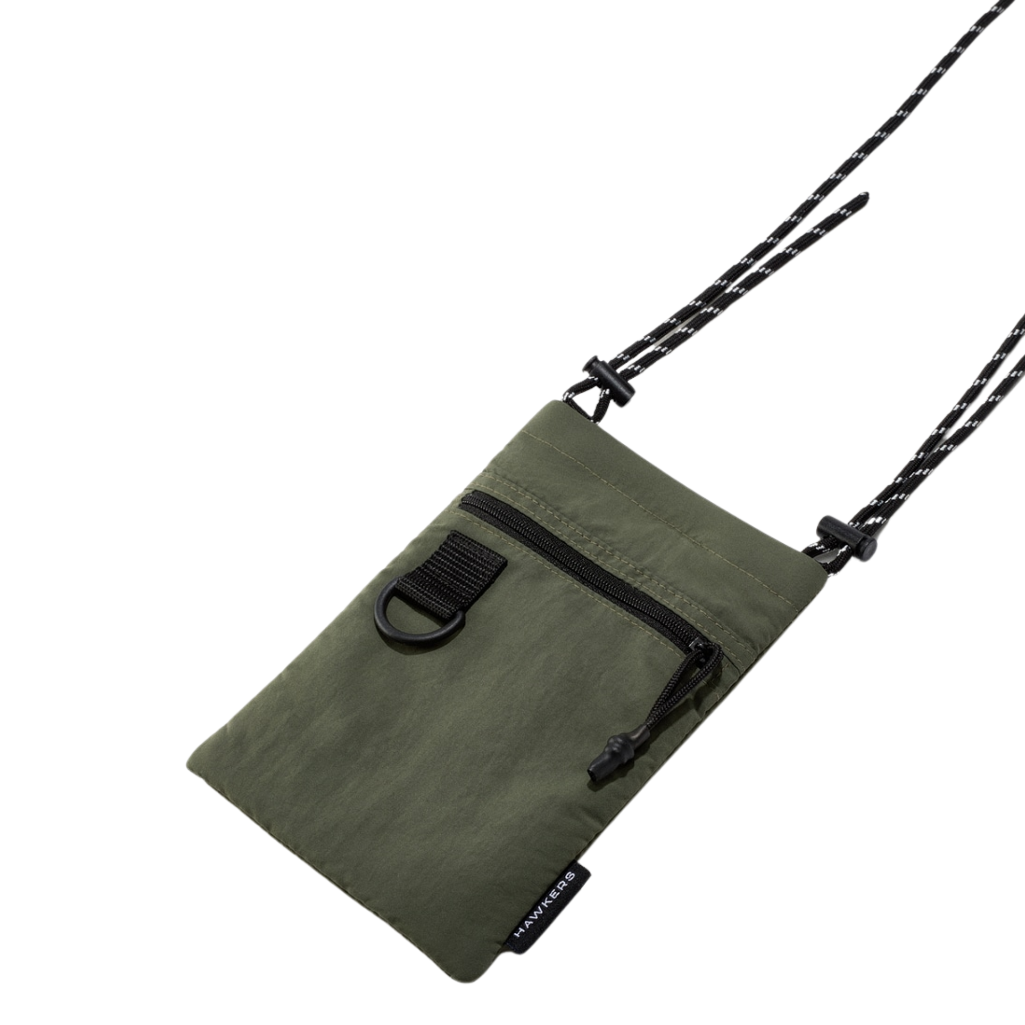 Estuche Para Lentes Cargo Bag - Military Green