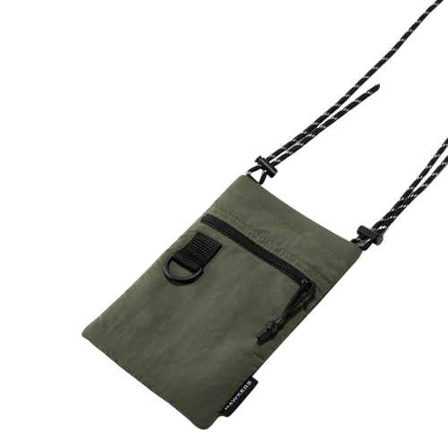 Estuche Para Lentes Cargo Bag - Military Green