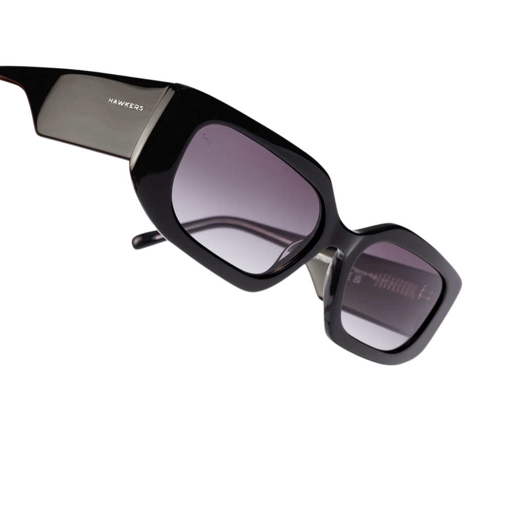 Lentes De Sol - Trendset  Negro Iron