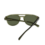Lentes De Sol - Diver Polarizado Verde