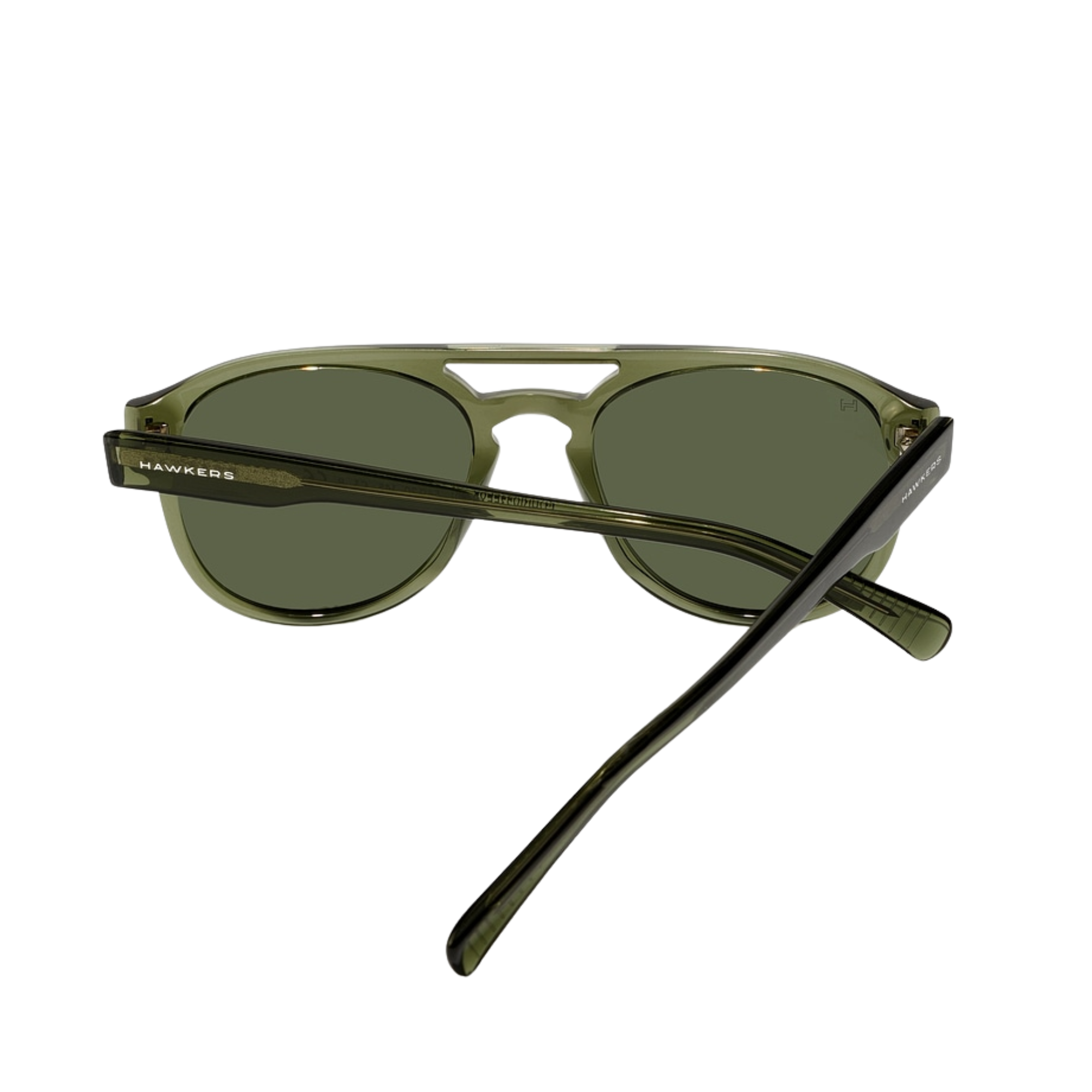 Lentes De Sol - Diver Polarizado Verde