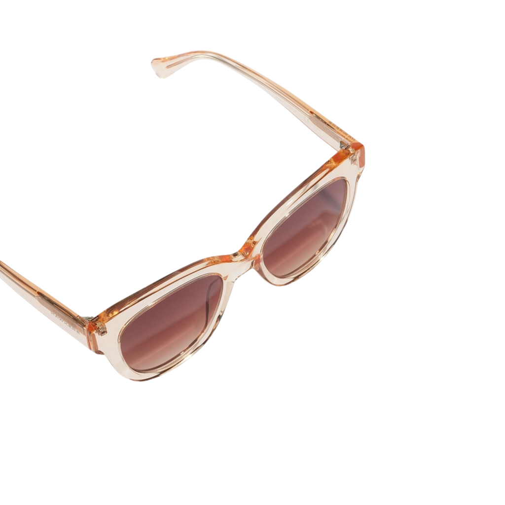 Lentes De Sol - Audrey Champagne Marrón