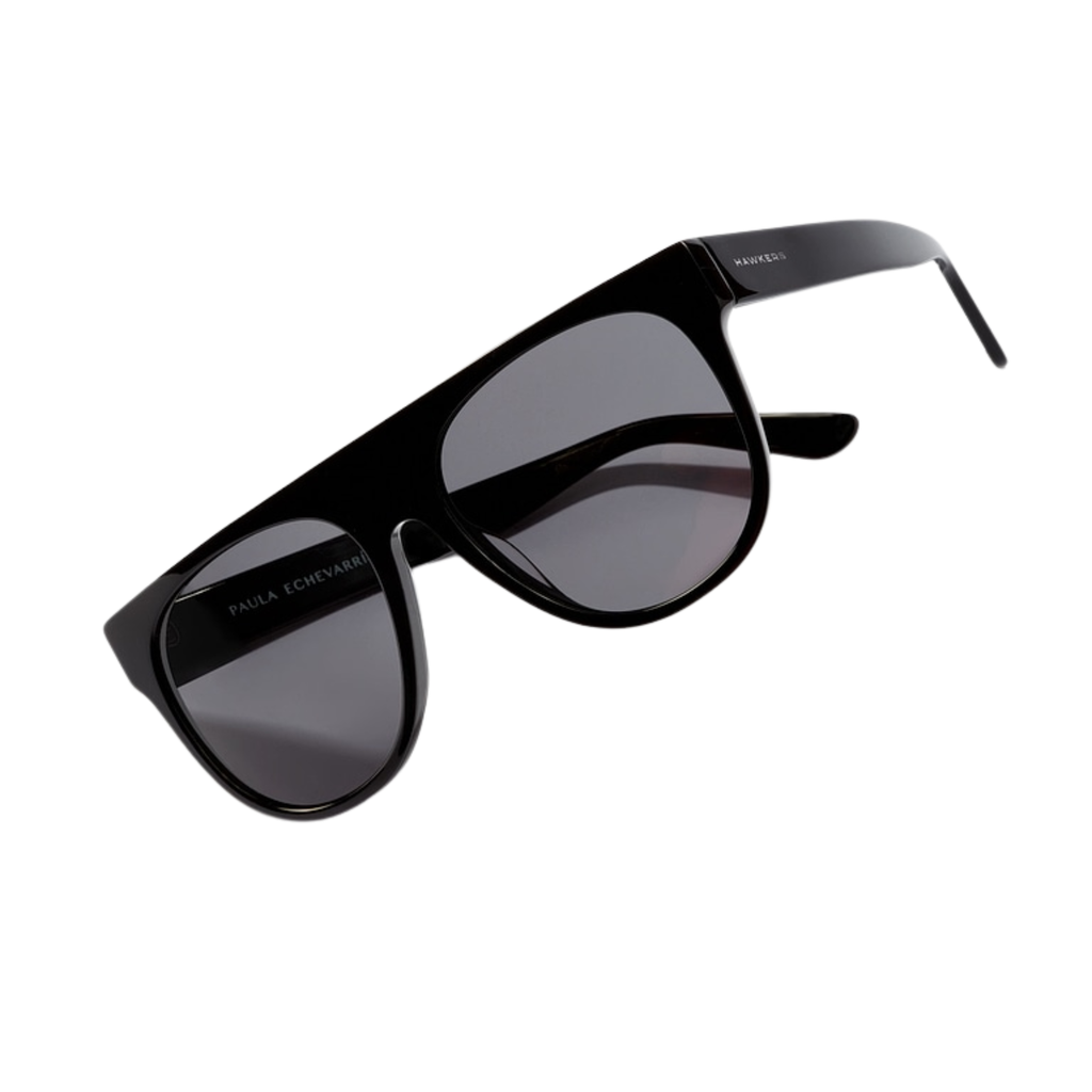 Lentes De Sol - Paula Echevarría - La Noire Negro