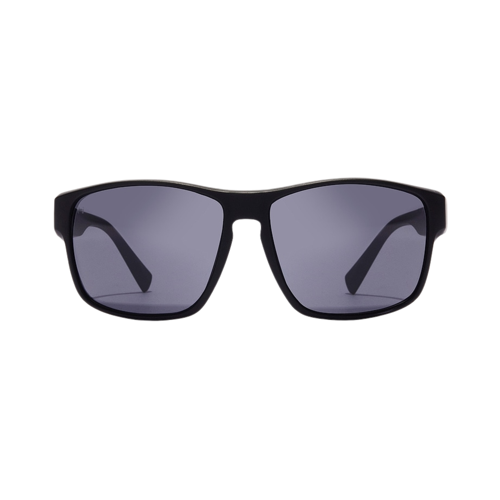 Lentes De Sol - Faster Raw Polarizado Negro