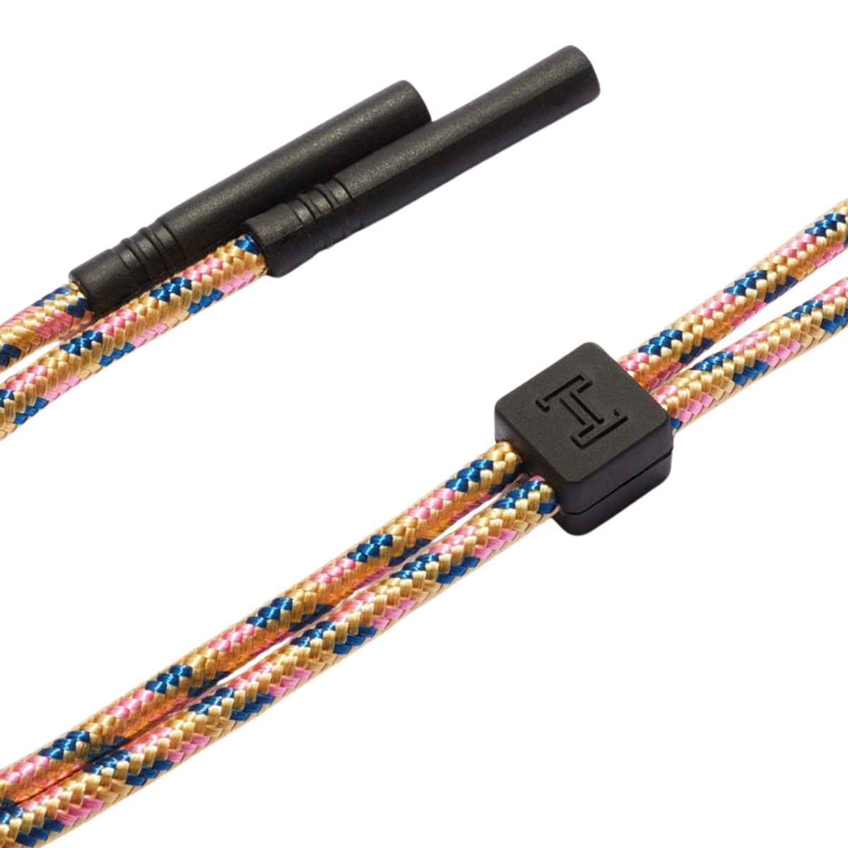 Yacht Cord Rosa