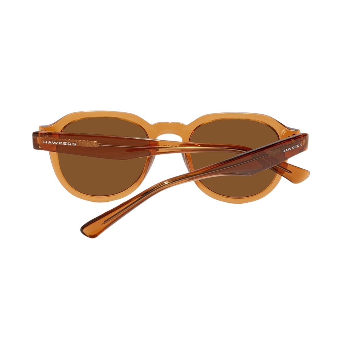 Lentes De Sol - Warwick Pair Polarizado Mustard Olive