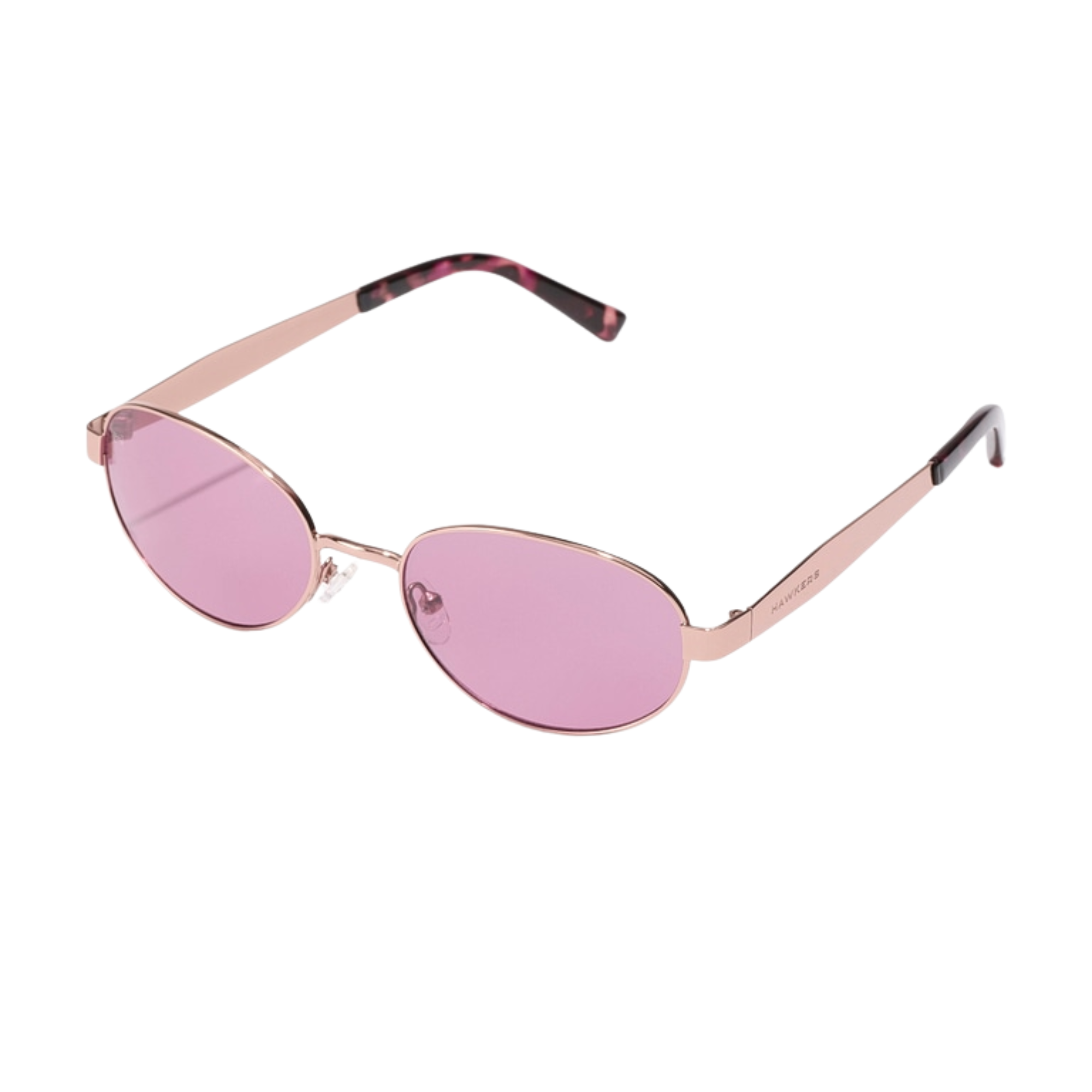 Lentes De Sol - Electra Cobre Rosa