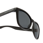 Lentes De Sol - One Polarizado Carbono Dark