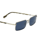 Lentes De Sol - Sour Gold Dark Blue