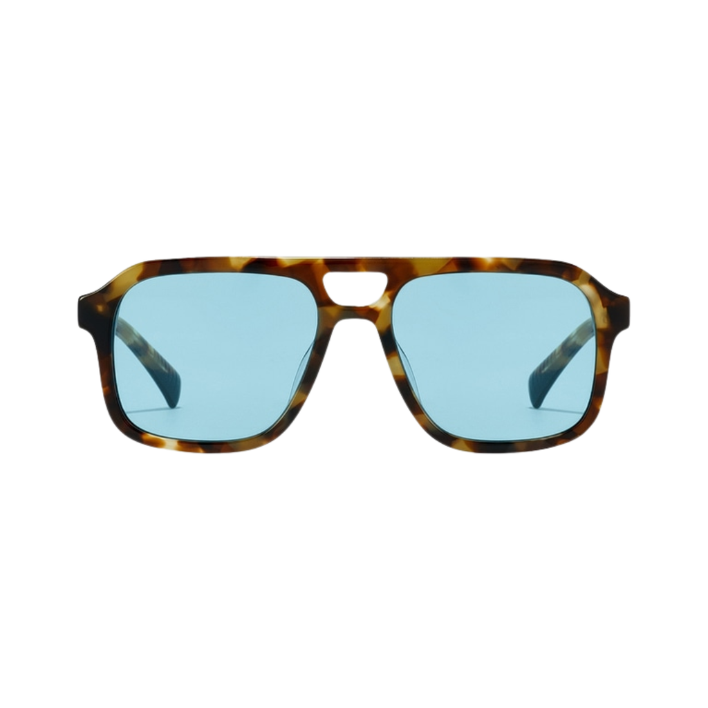 Lentes De Sol - Croupier Océano