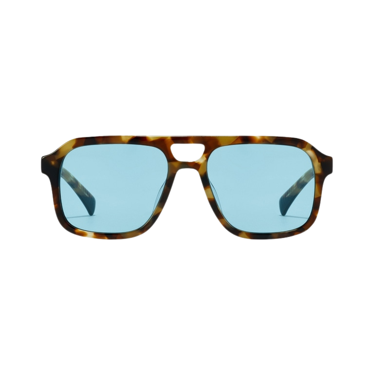 Lentes De Sol - Croupier Océano
