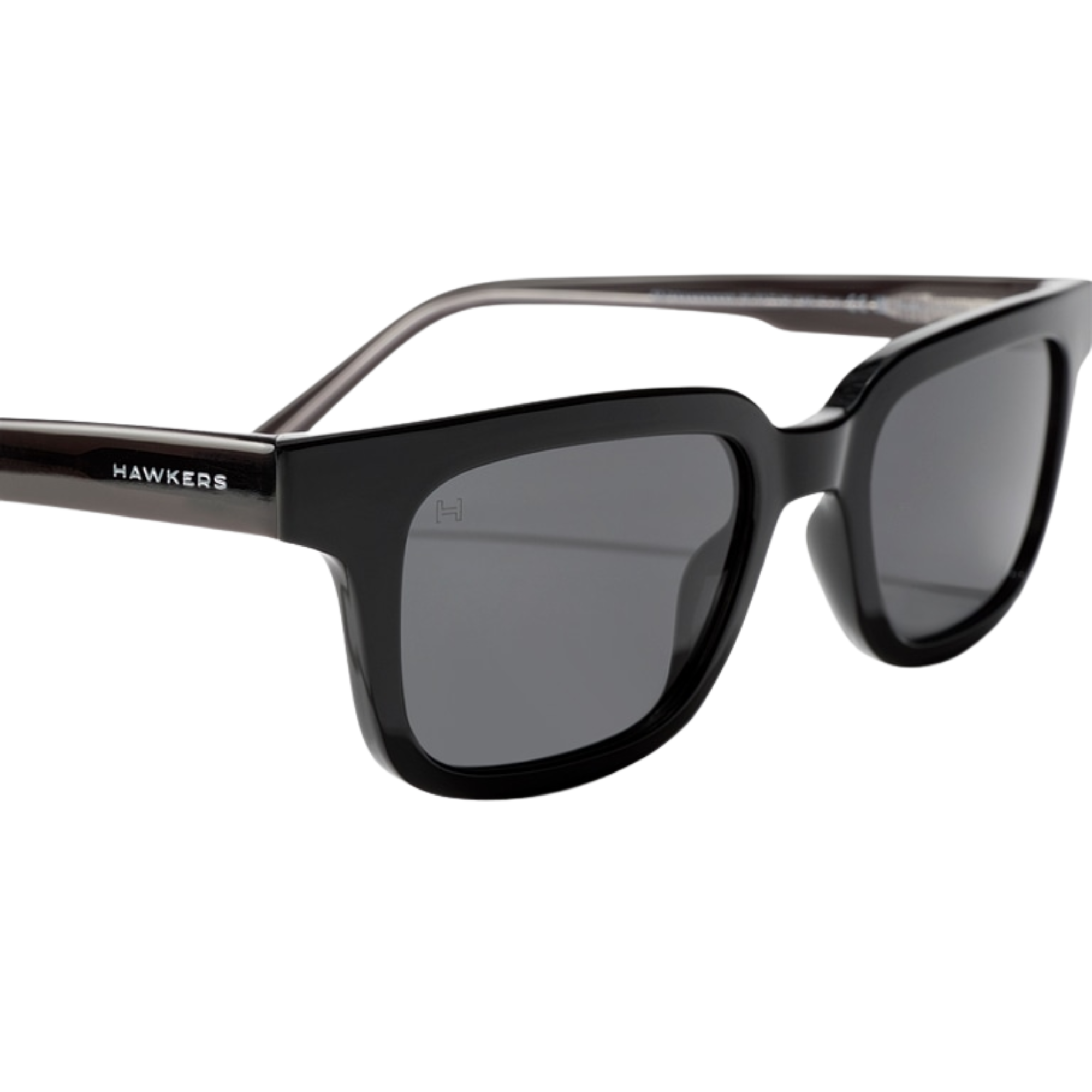 Lentes De Sol - Covent Negro