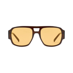 Lentes De Sol - Vietri Brown Honey Eco