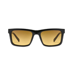 Lentes De Sol - Terra Negro Naranja
