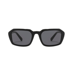 Lentes De Sol - Stratos Black Dark
