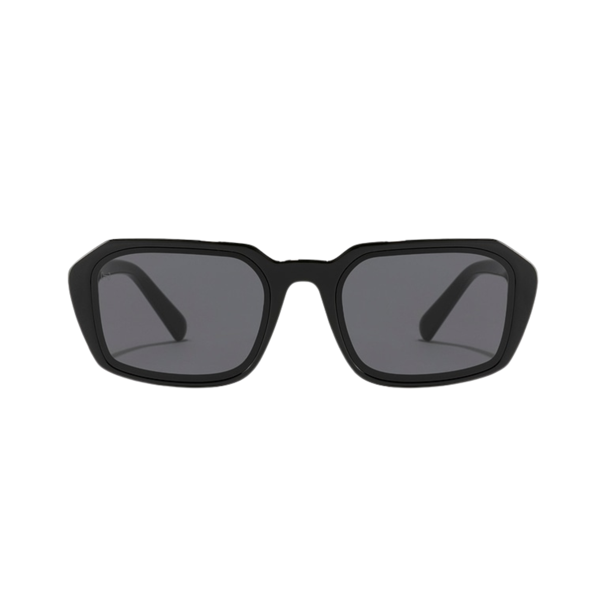 Lentes De Sol - Stratos Black Dark