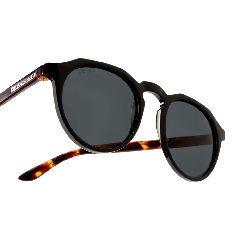 Lentes De Sol - Warwick Polarizado Black Carey