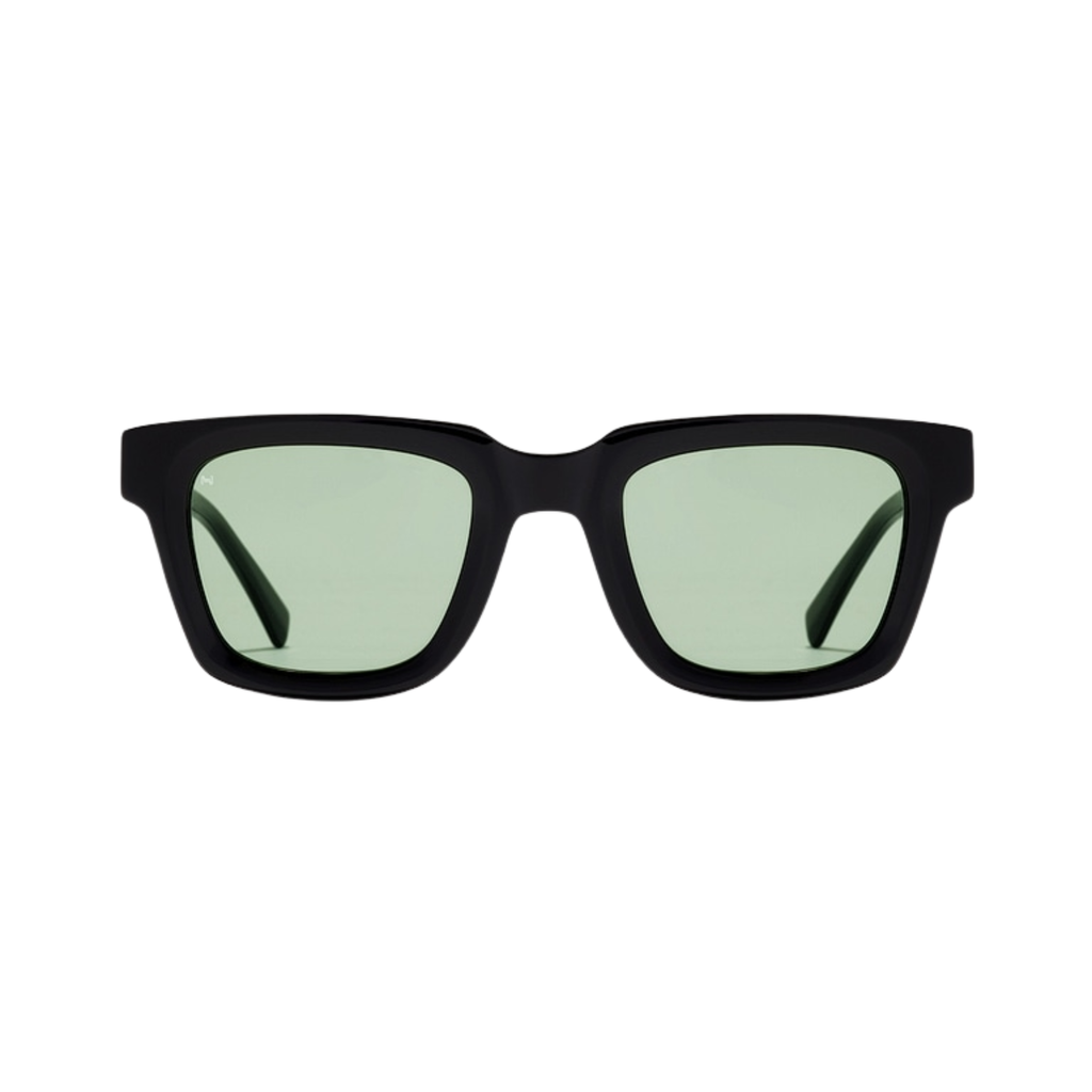 Lentes De Sol - One Uptown Black Apple