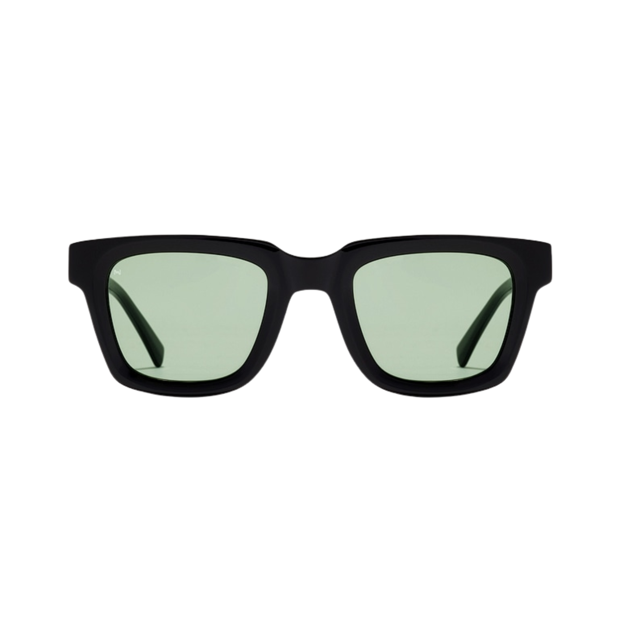 Lentes De Sol - One Uptown Black Apple