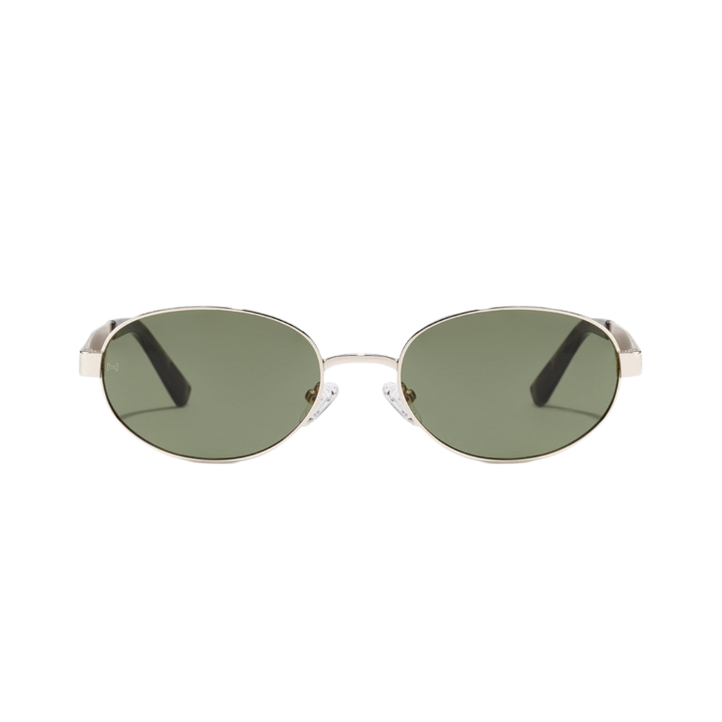 Lentes De Sol - Electra Verde Carey