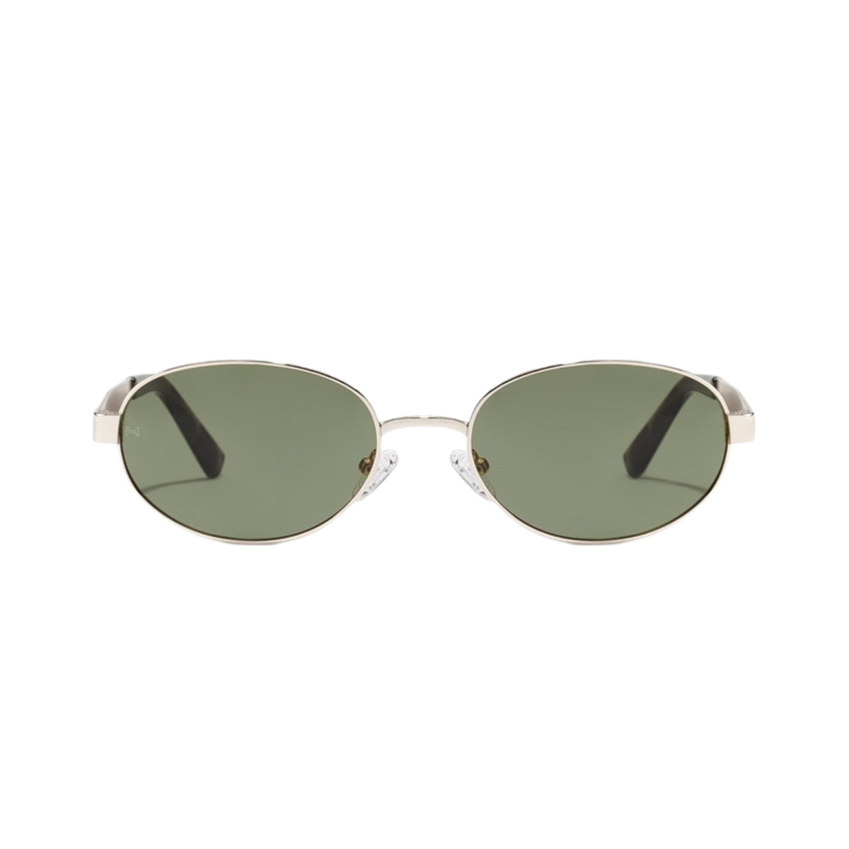 Lentes De Sol - Electra Verde Carey