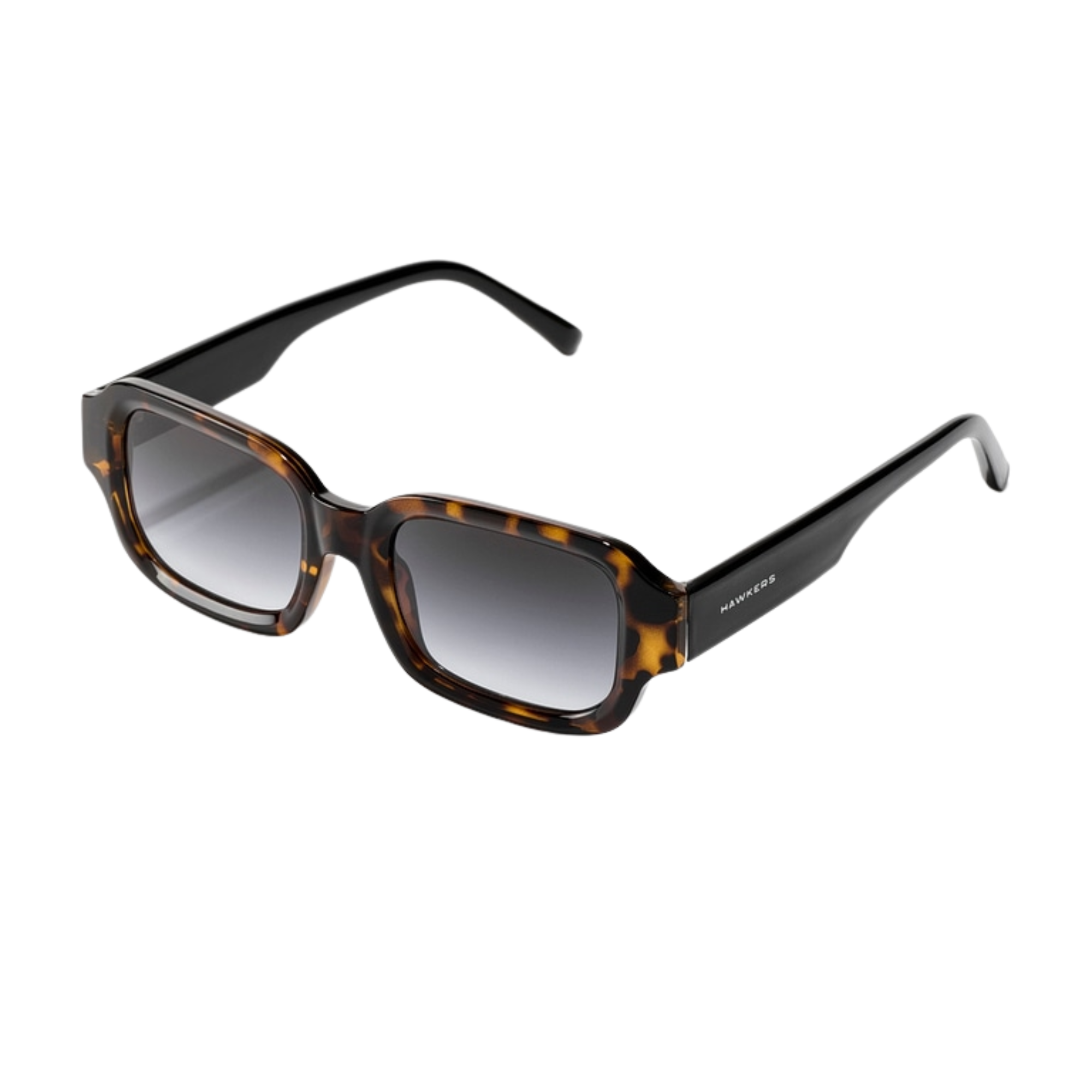 Lentes De Sol - Azure Carey Negro