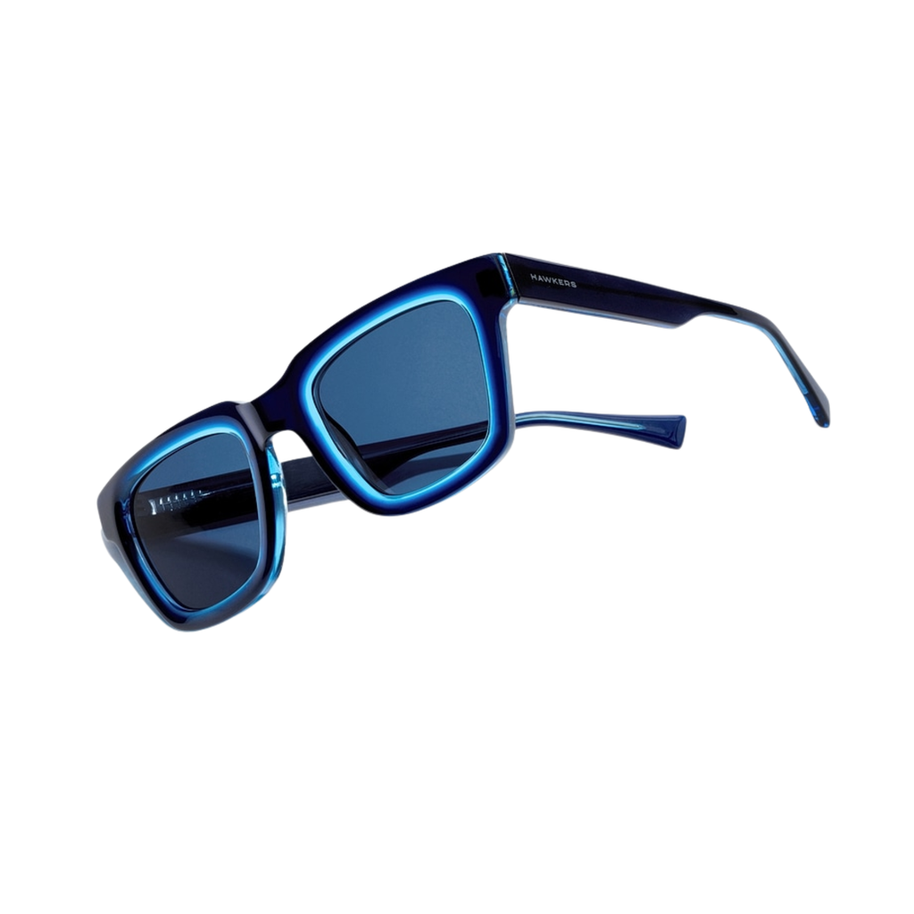 Lentes De Sol - One Uptown Blue Ocean