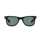 Lentes De Sol - Slater Polarizado Negro Verde