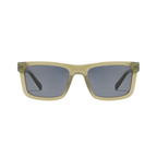 Lentes De Sol - Terra Polarizado Verde Musgo Gris