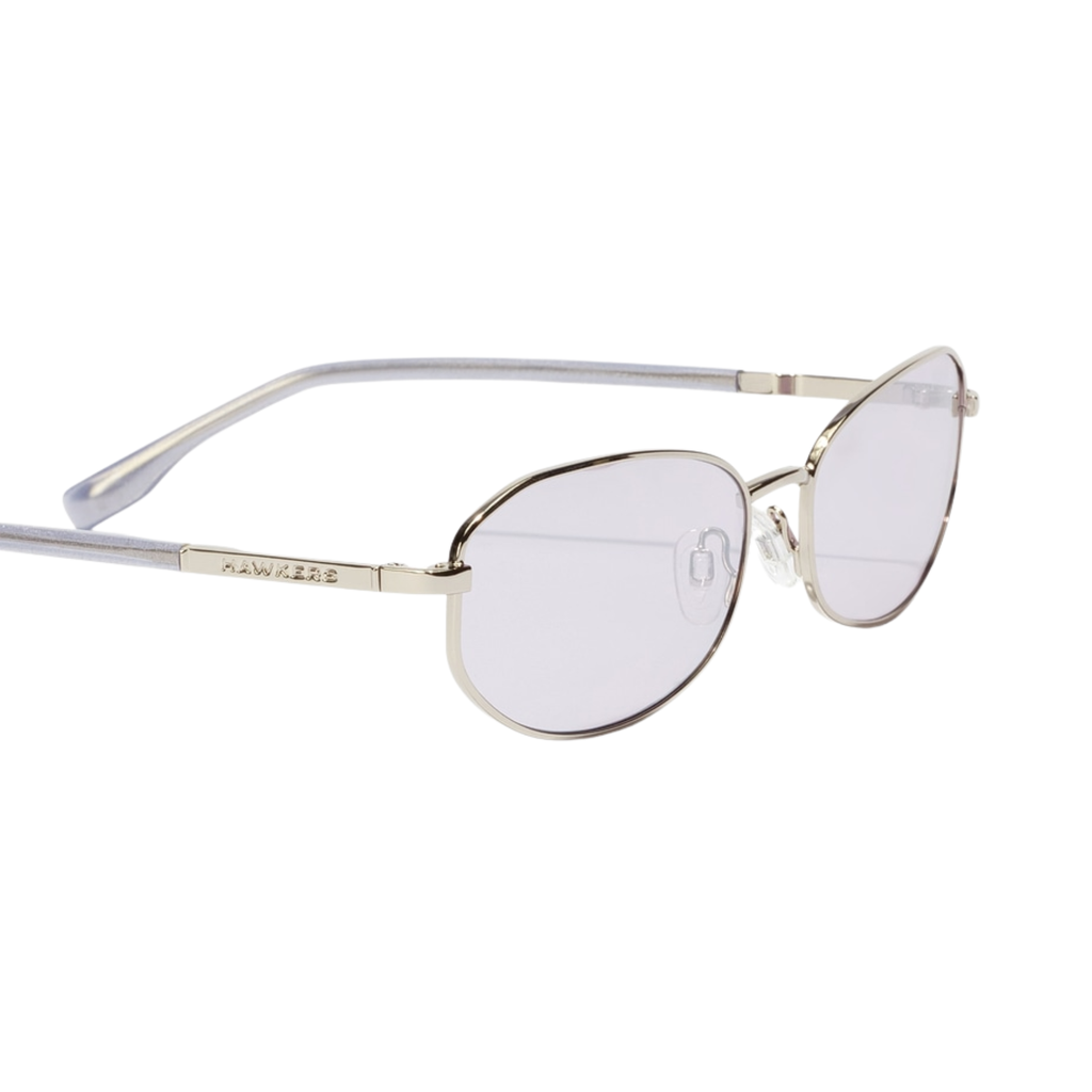 Lentes De Sol - Americano Silver Pony
