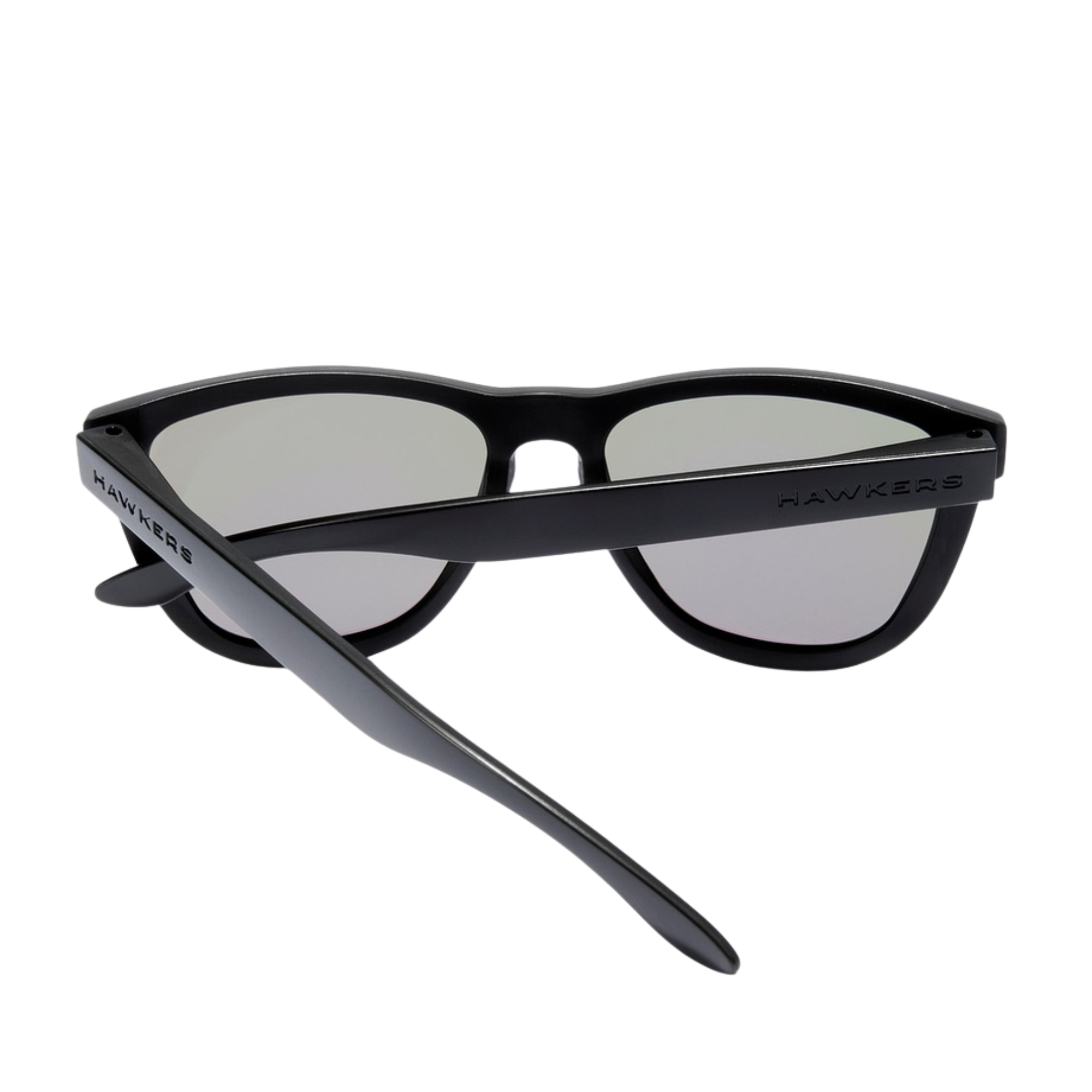 Lentes De Sol - One Raw Polarizado Black Emerald
