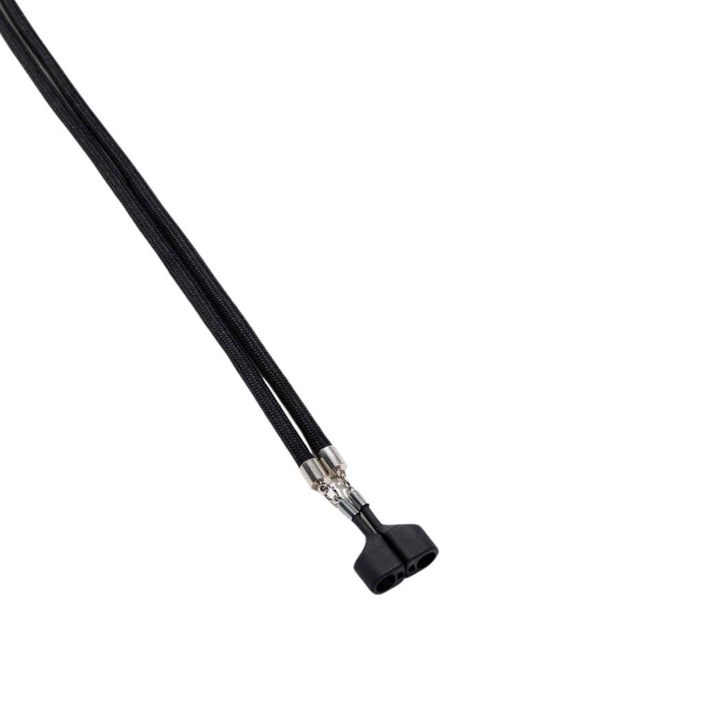 Cordon Air Pods - Negro Liso