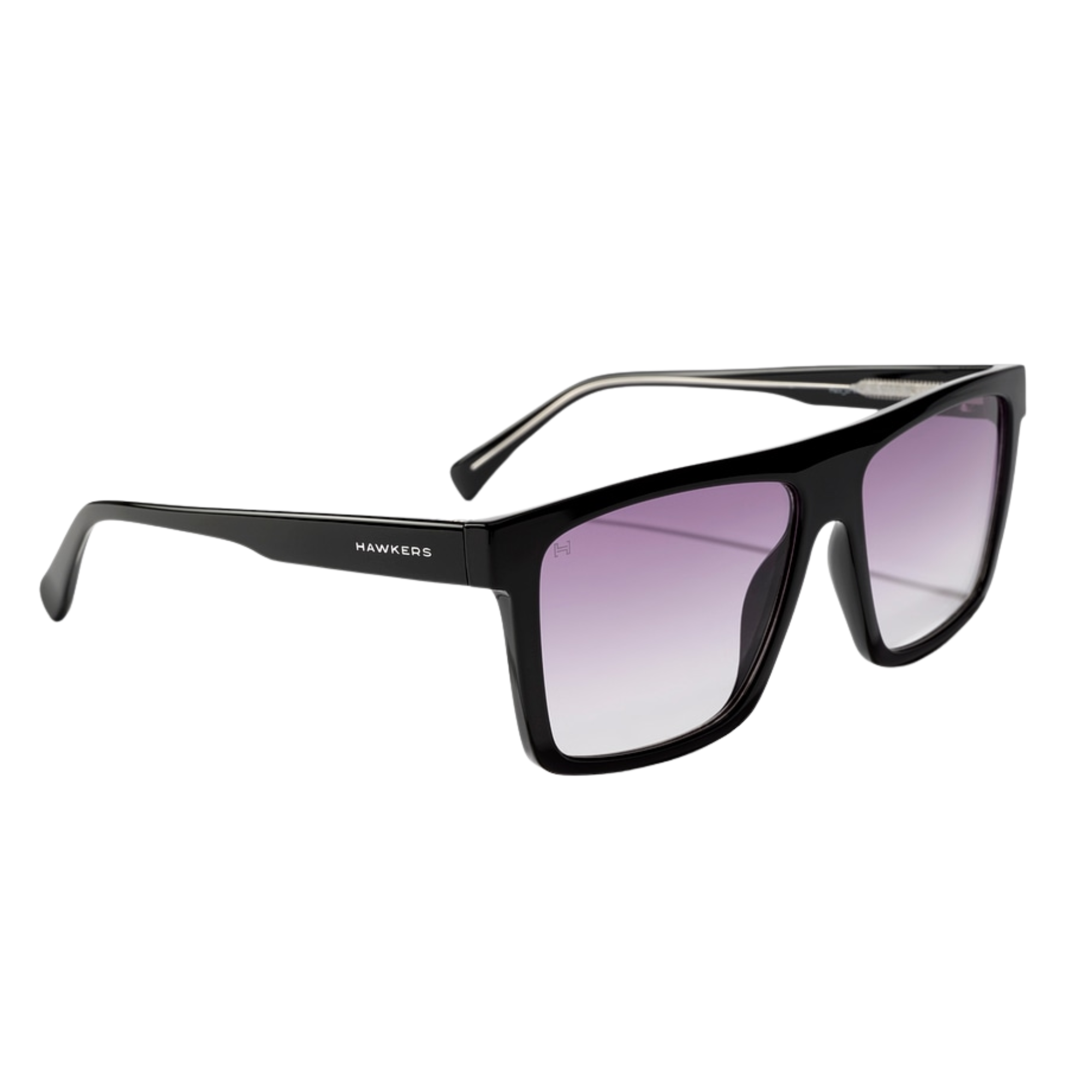 Lentes De Sol - Aspen Black Iris Eco