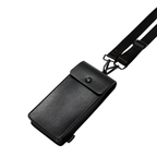 Estuche Para Lentes - Hide Bag Black Negro